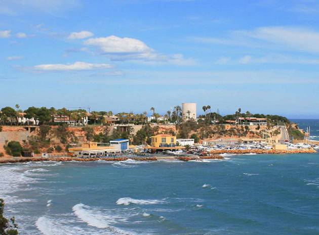 New Build - Apartment - Cabo Roig