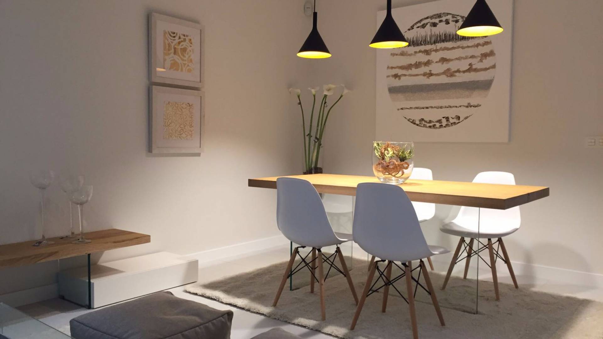 New Build - Apartment - Los Dolses