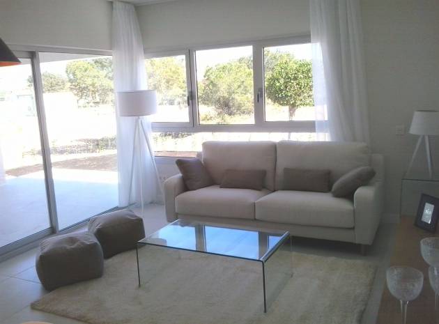 New Build - Apartment - Los Dolses