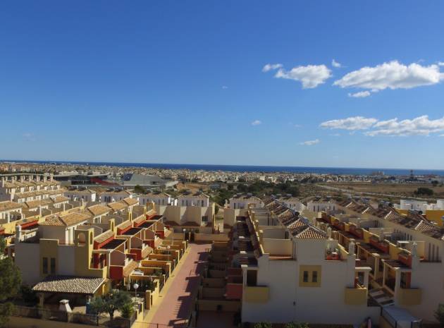 New Build - Apartment - Los Dolses