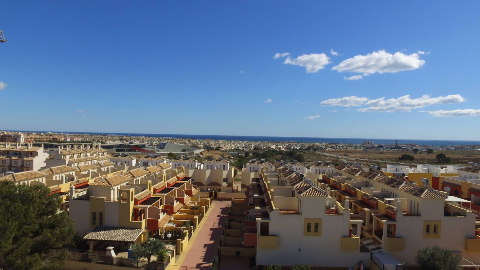 New Build - Apartment - Los Dolses