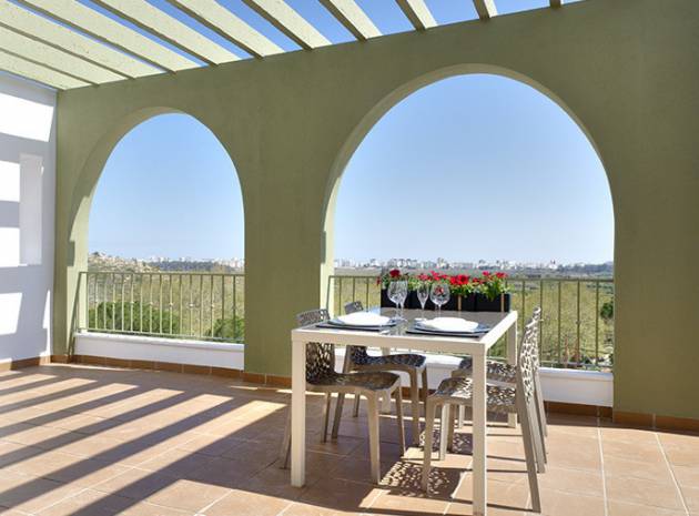 Apartment - New Build - Gandia - ESNW-5029033