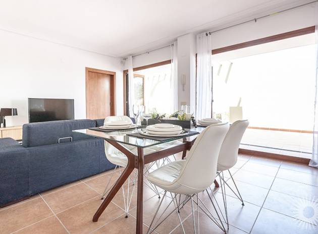 Neubau - Wohnung - Gandia