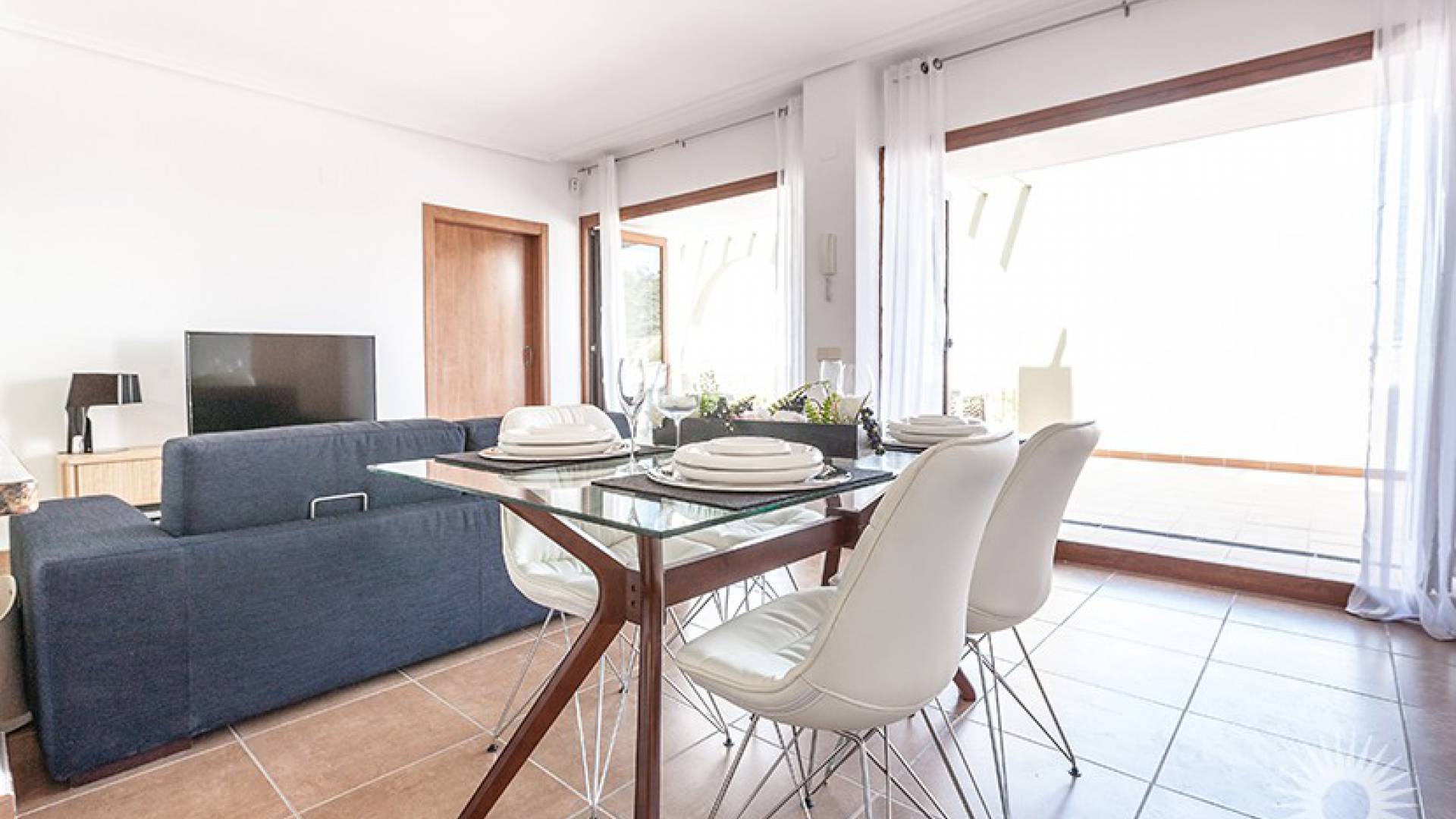 Neubau - Wohnung - Gandia