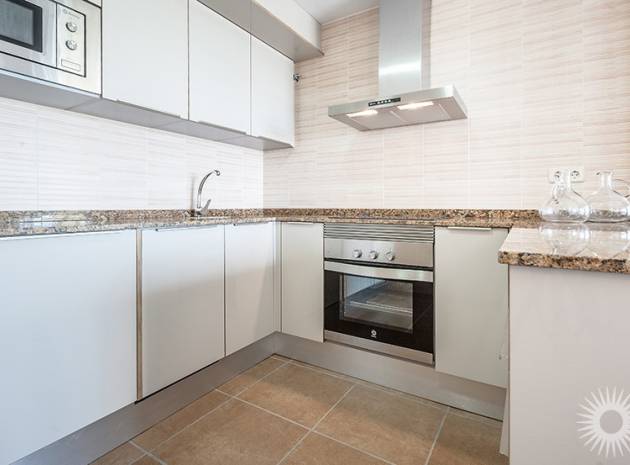 Neubau - Wohnung - Gandia