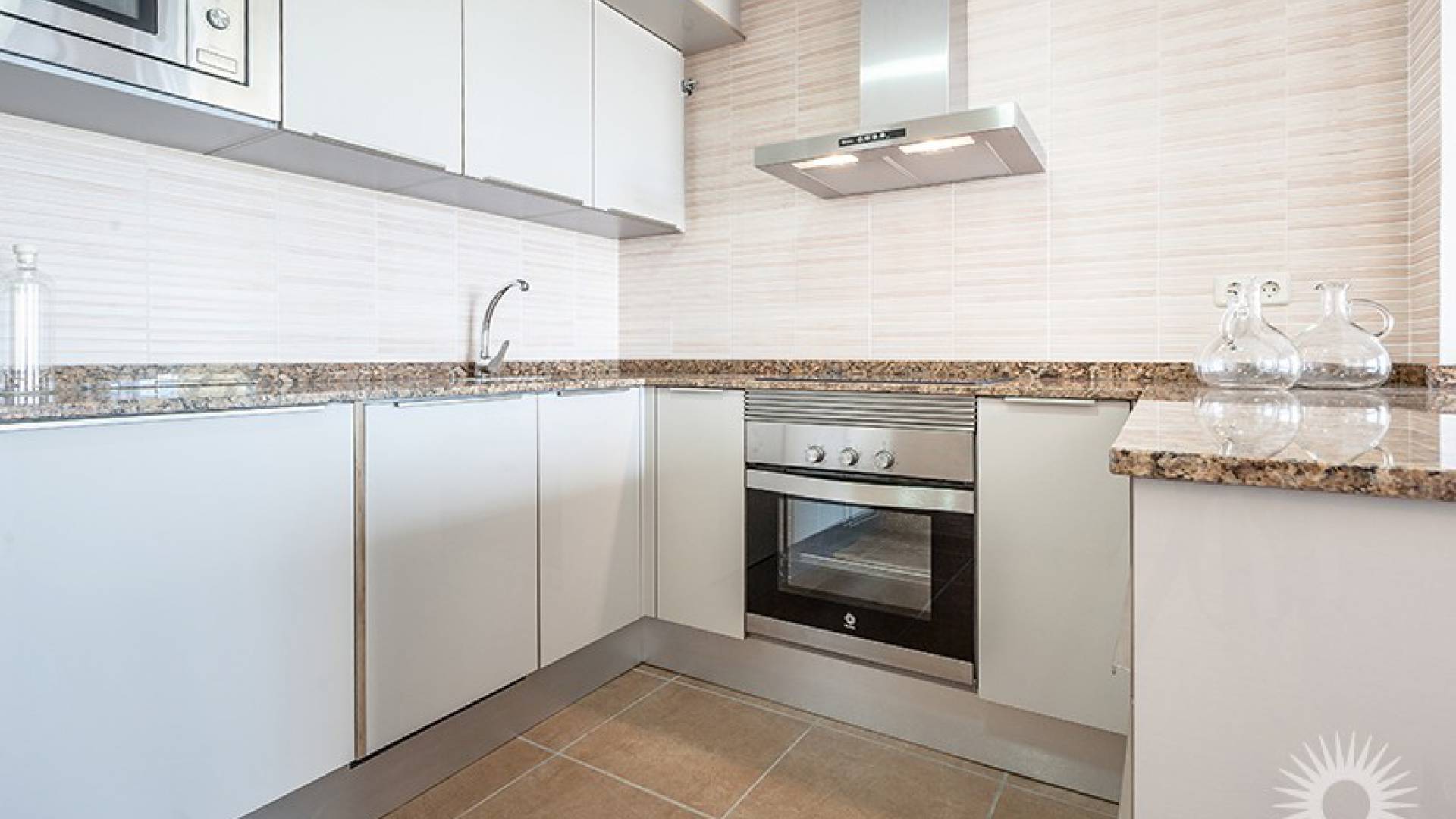 Neubau - Wohnung - Gandia