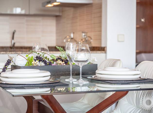 Neubau - Wohnung - Gandia