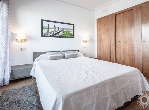 Neubau - Wohnung - Gandia