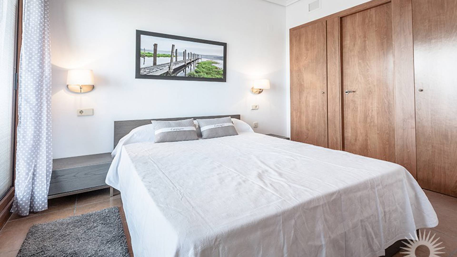 Neubau - Wohnung - Gandia