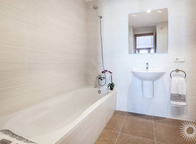 Neubau - Wohnung - Gandia