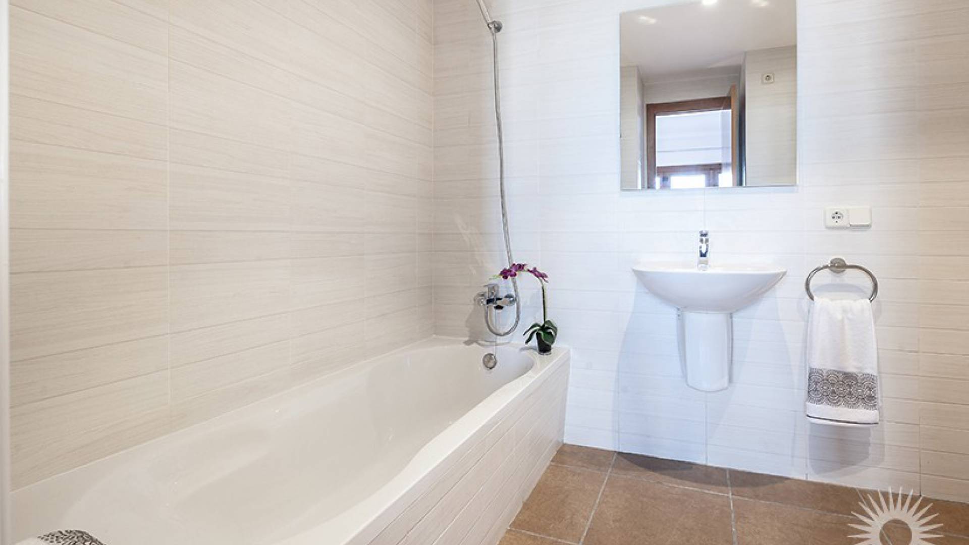 Neubau - Wohnung - Gandia