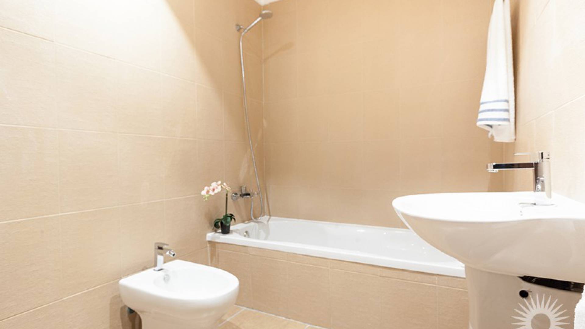 Neubau - Wohnung - Gandia