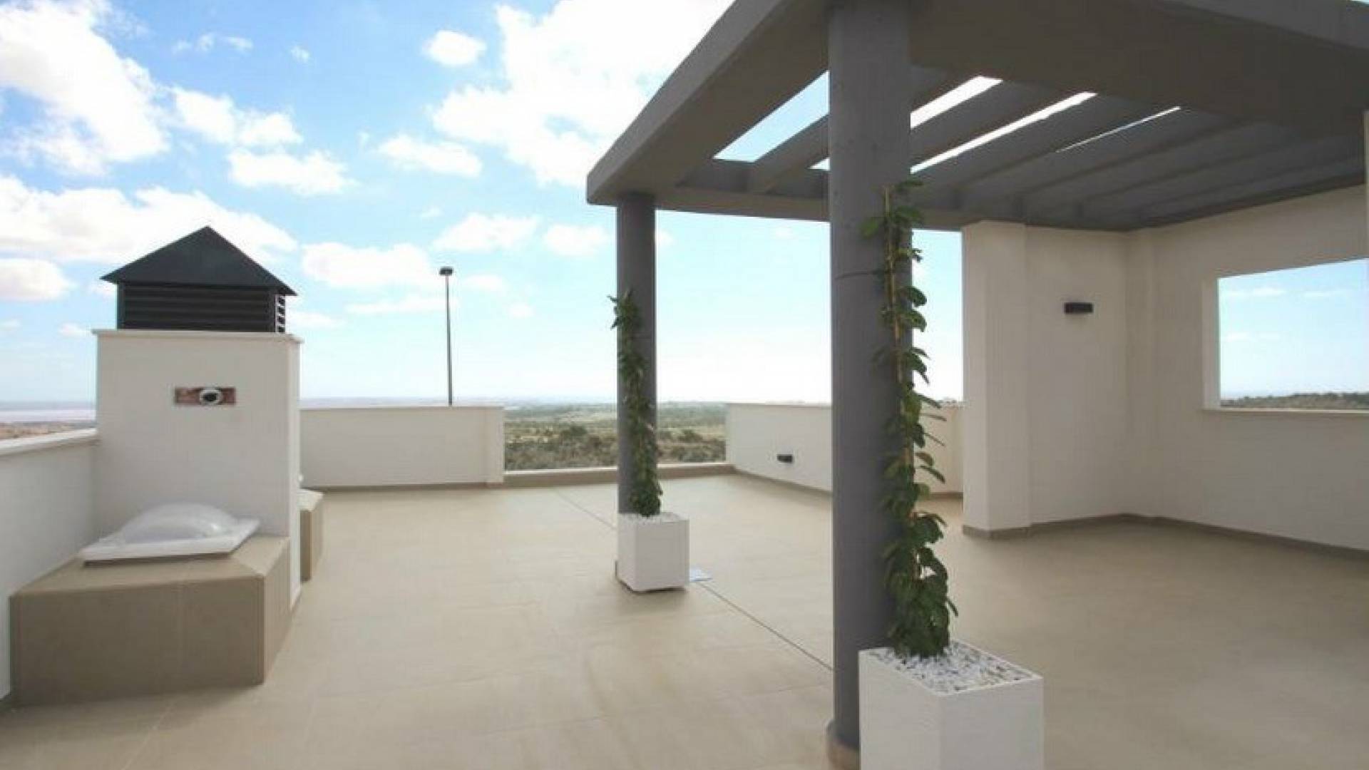 Nouvelle construction - Villa - Cabo Roig