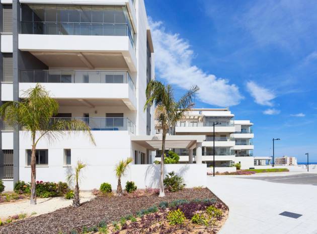 Altos del Mediterraneo-BRAND-NEW-MODERN-APARTMENTS-FOR-SALE-GROUNDS