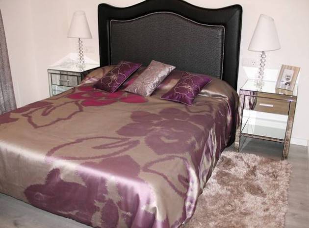 New Build - Apartment - Los Dolses