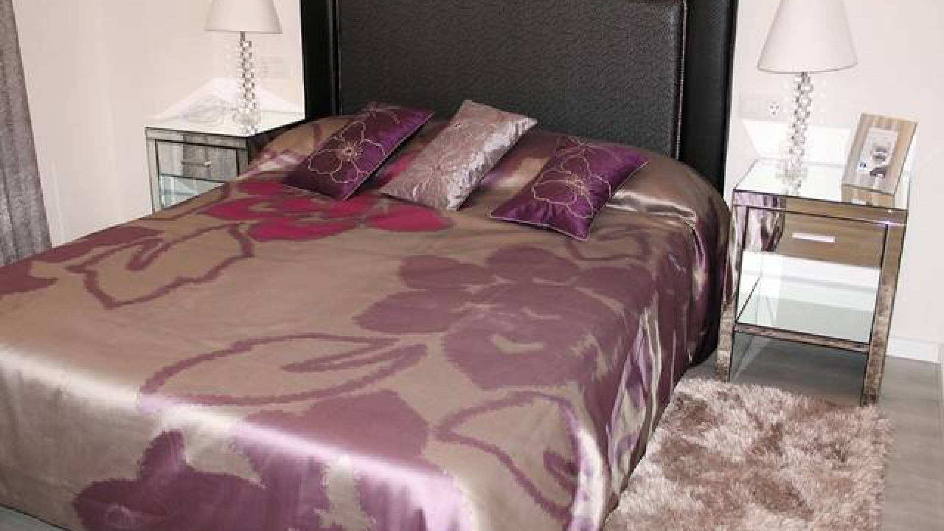 New Build - Apartment - Los Dolses