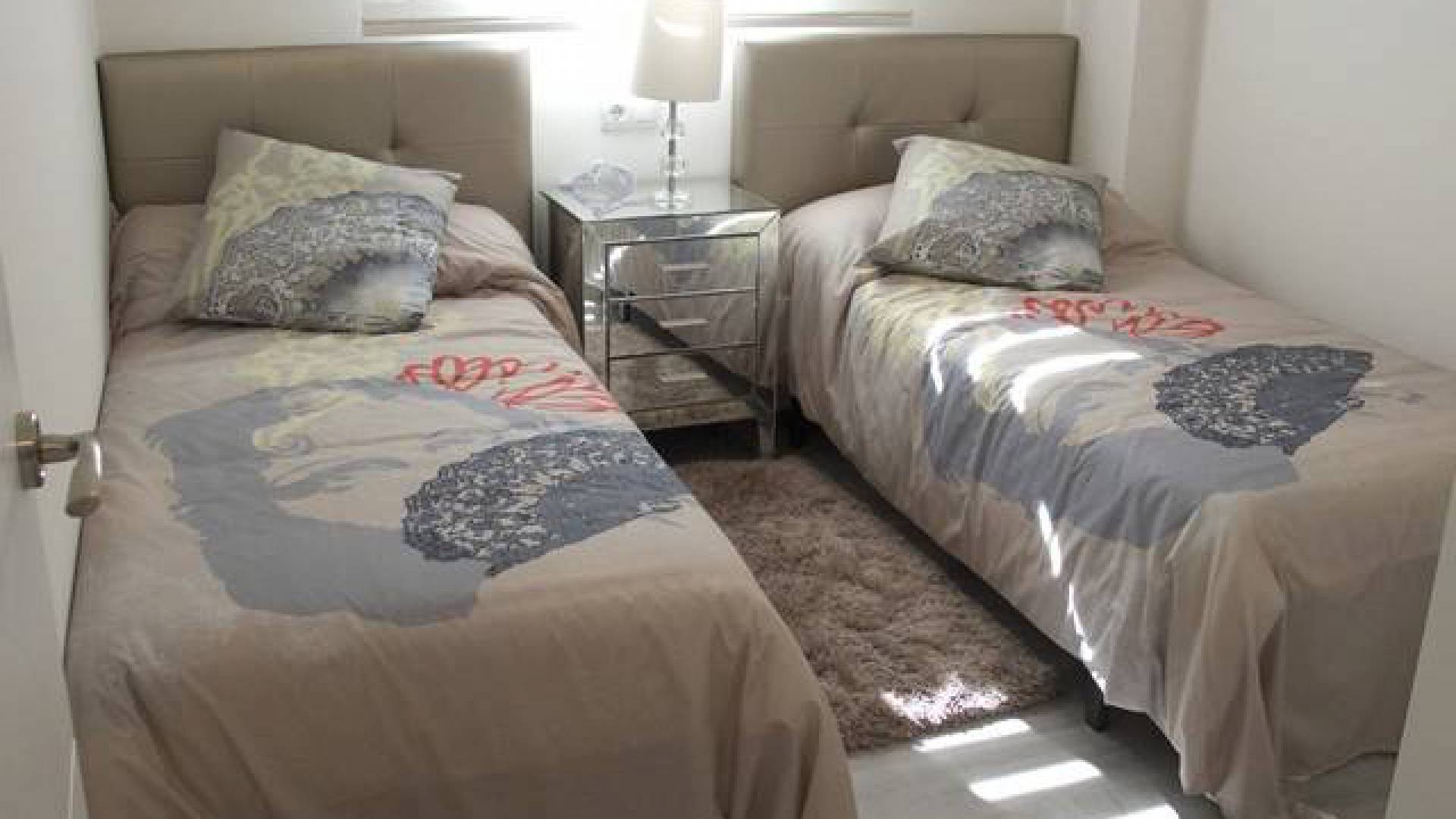 New Build - Apartment - Los Dolses