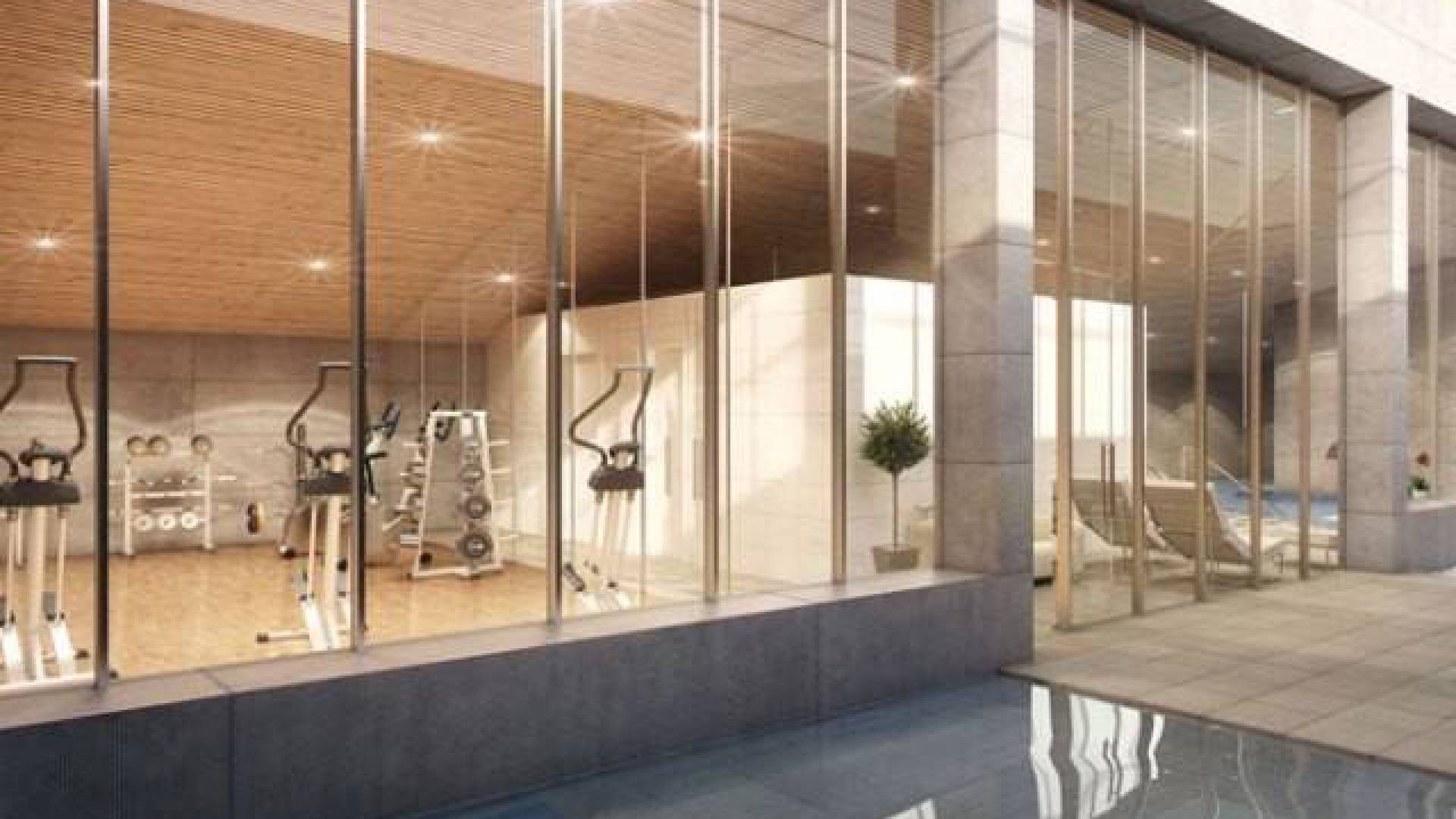 New Build - Apartment - Los Dolses