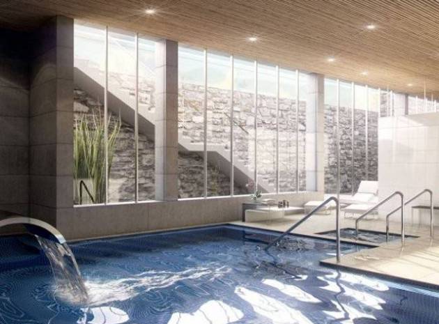 Altos del Mediterraneo-BRAND-NEW-MODERN-APARTMENTS-FOR-SALE-POOL