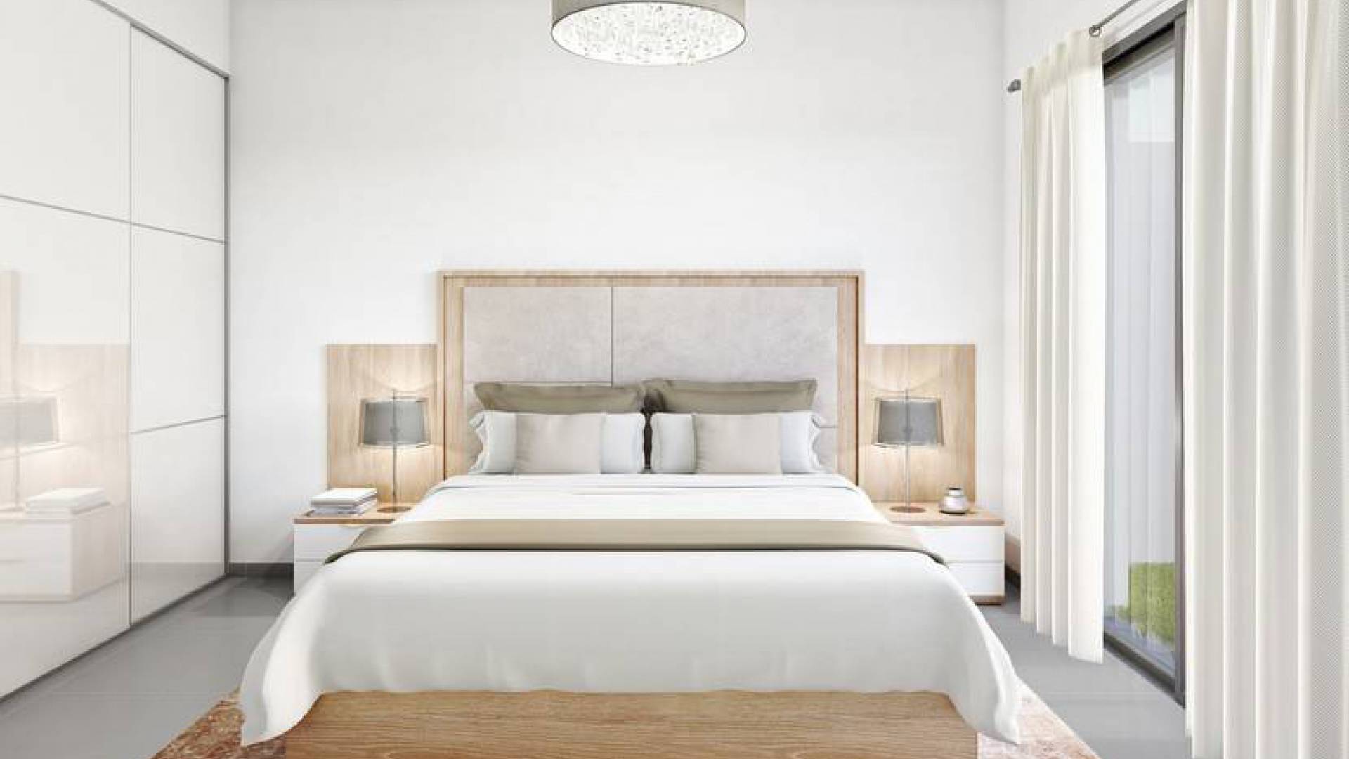 Nieuw gebouw - Appartement - Los Dolses