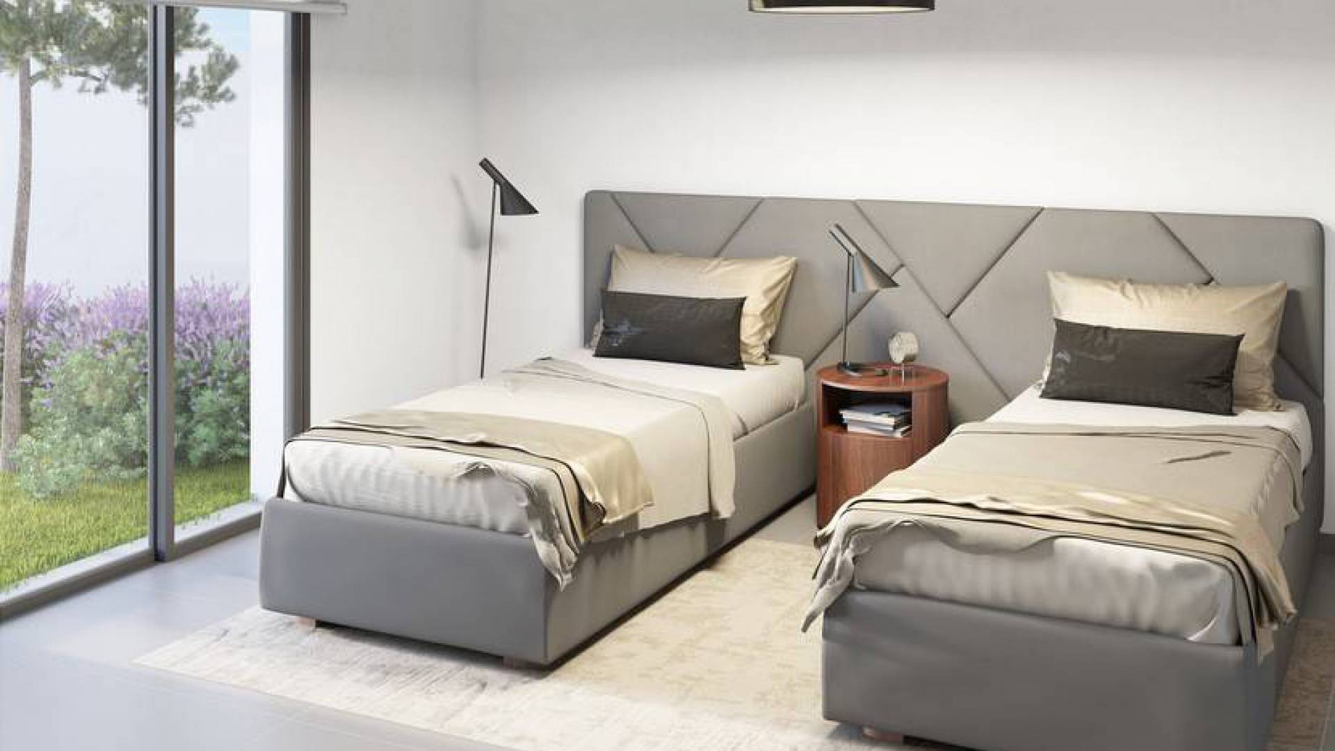 Nieuw gebouw - Appartement - Los Dolses