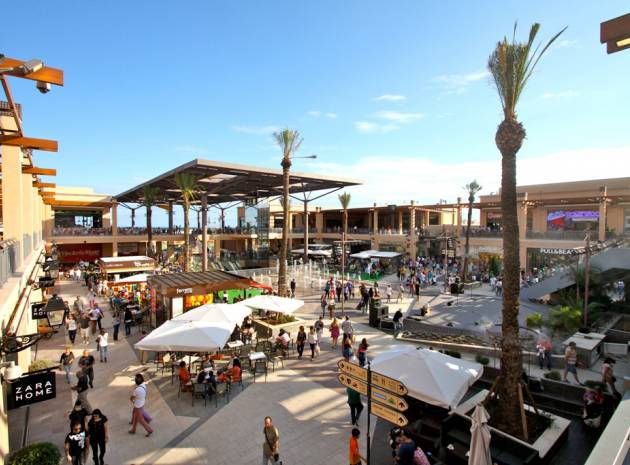 Nieuw gebouw - Appartement - Los Dolses