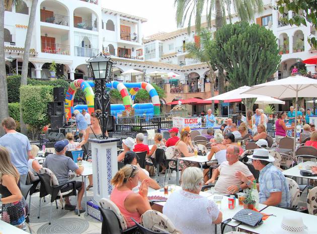 Nieuw gebouw - Appartement - Los Dolses