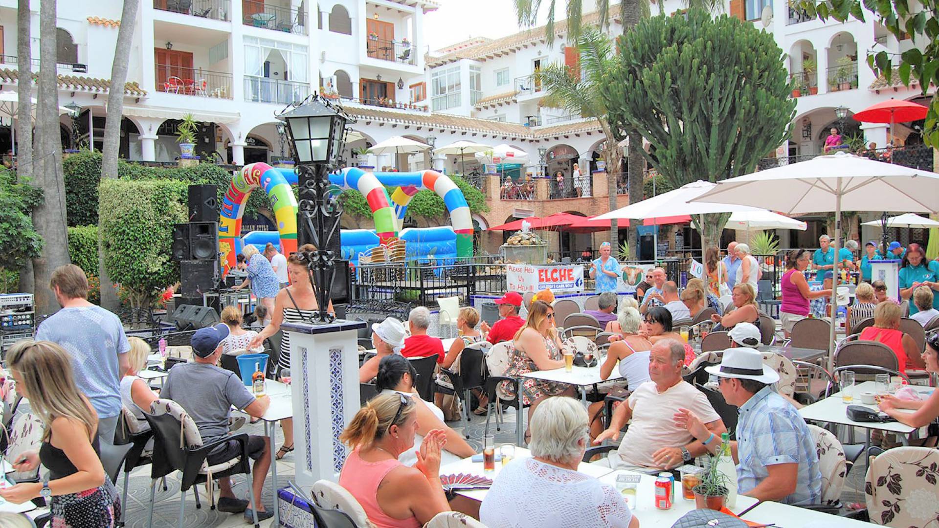 Nieuw gebouw - Appartement - Los Dolses