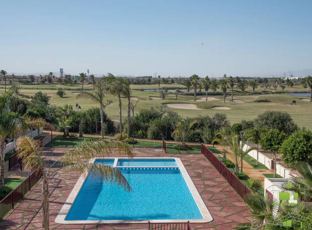 Complete - Key Ready - Apartment - Los Alcazares