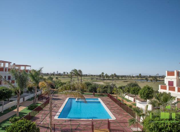 Complete - Key Ready - Apartment - Los Alcazares