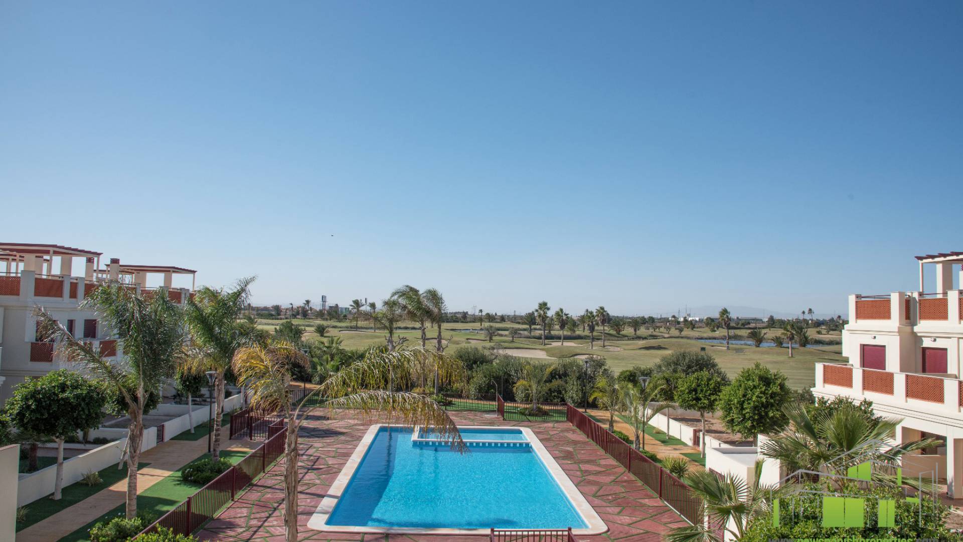 Complete - Key Ready - Apartment - Los Alcazares