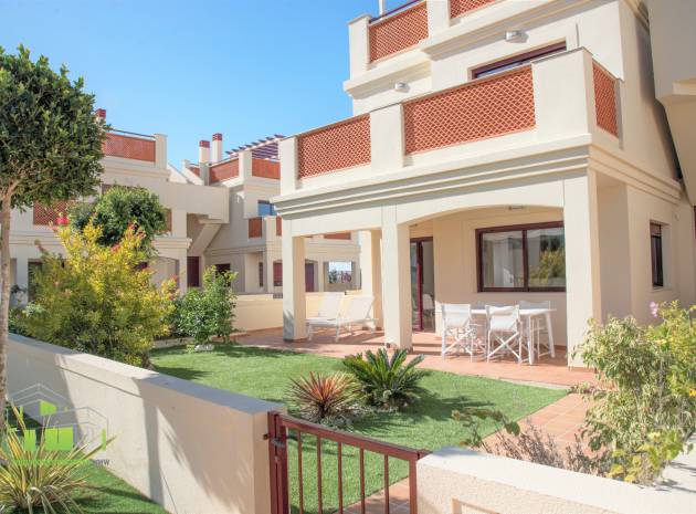 Complete - Key Ready - Apartment - Los Alcazares