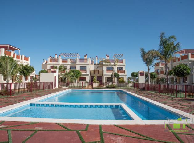 Complete - Key Ready - Apartment - Los Alcazares