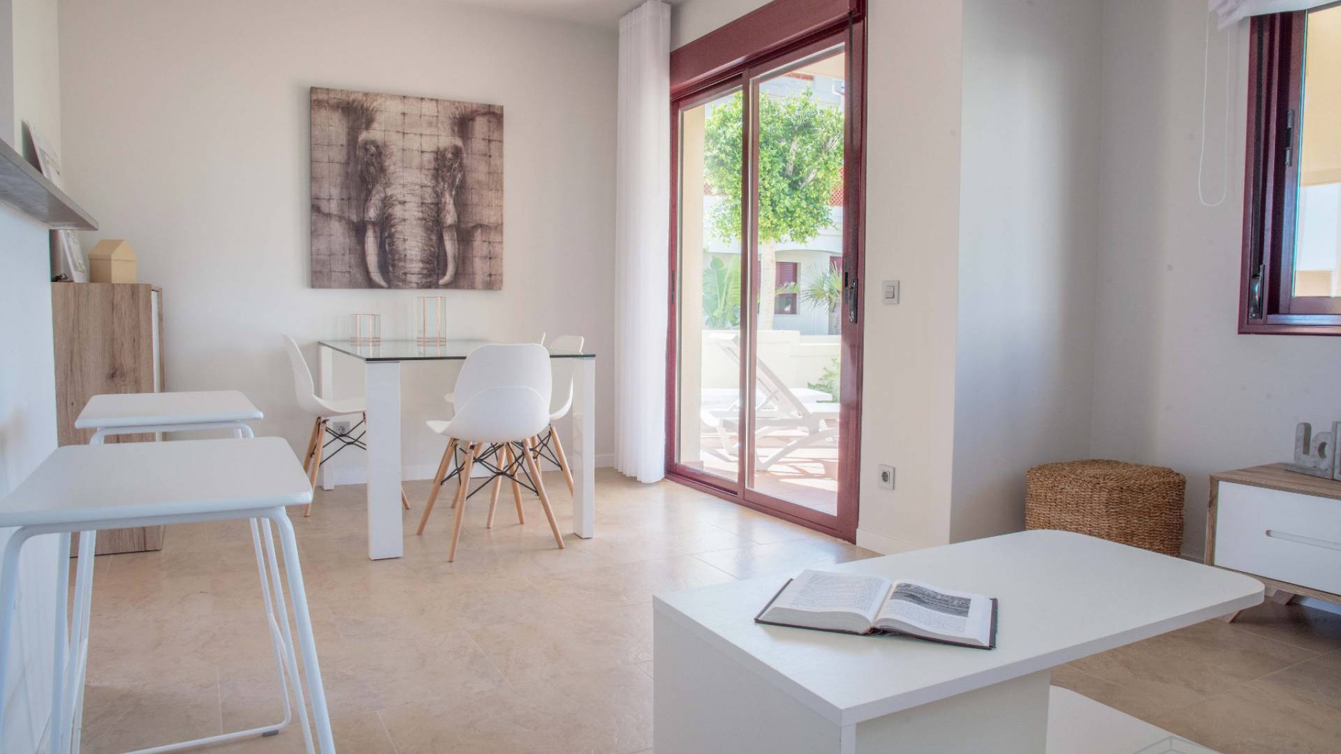 Complete - Key Ready - Apartment - Los Alcazares