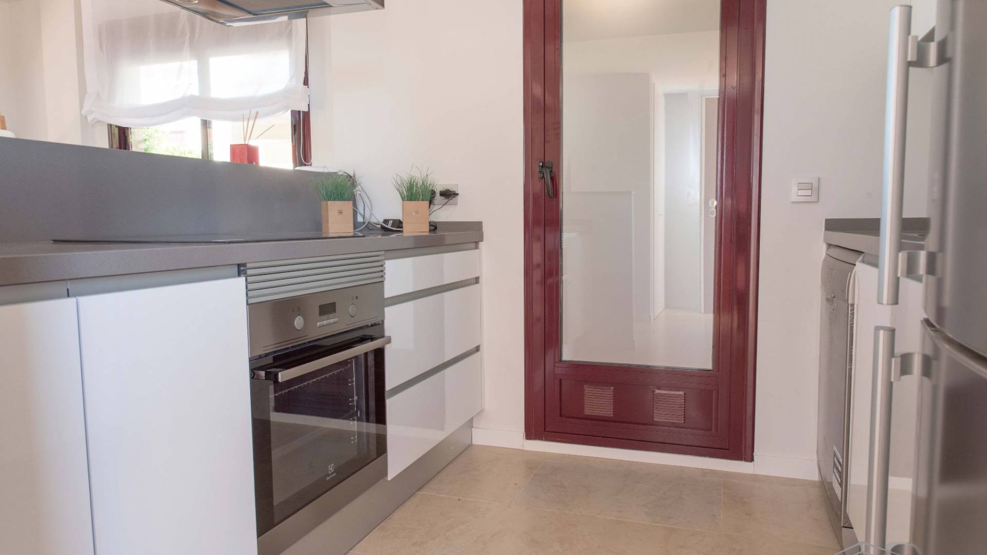 Complete - Key Ready - Apartment - Los Alcazares