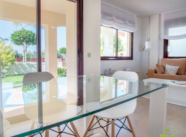 Complete - Key Ready - Apartment - Los Alcazares