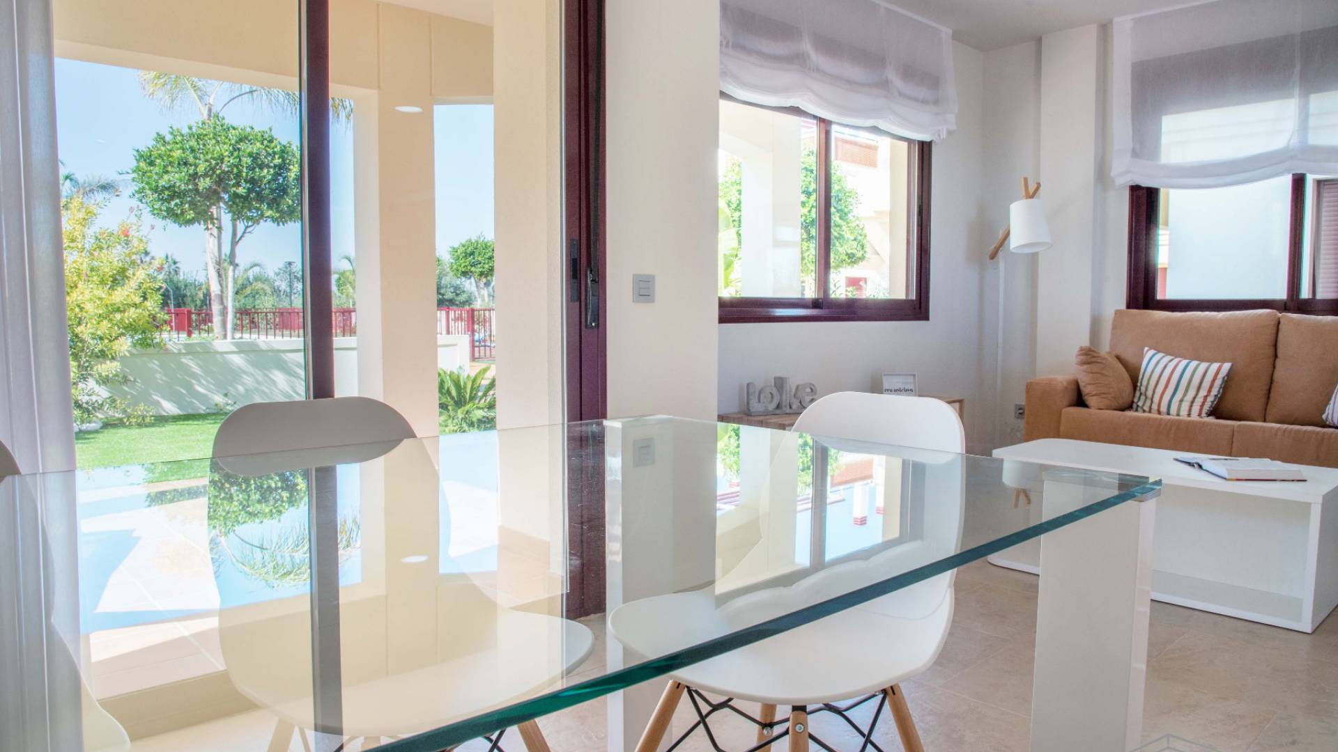 Complete - Key Ready - Apartment - Los Alcazares