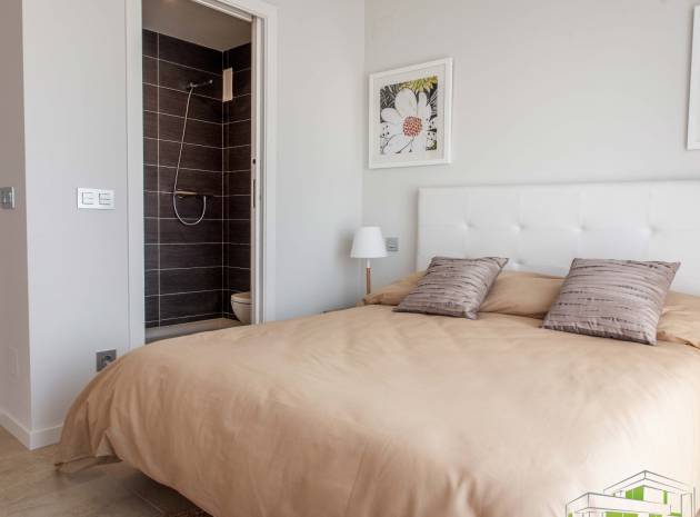 Complete - Key Ready - Apartment - Los Alcazares