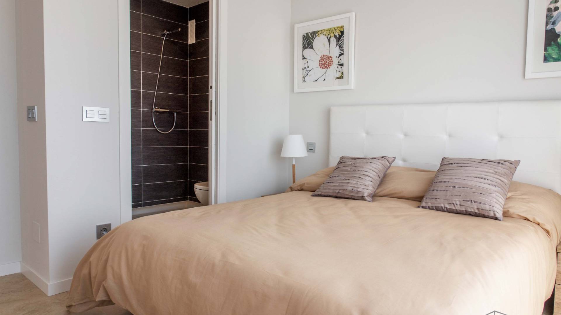 Complete - Key Ready - Apartment - Los Alcazares