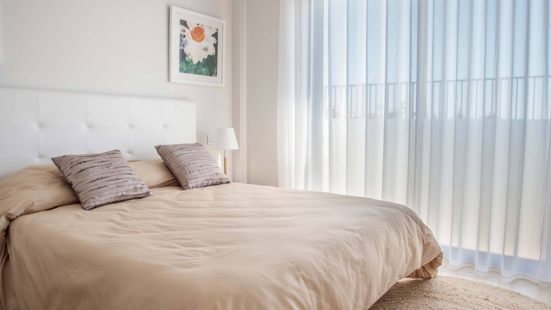 Complete - Key Ready - Apartment - Los Alcazares