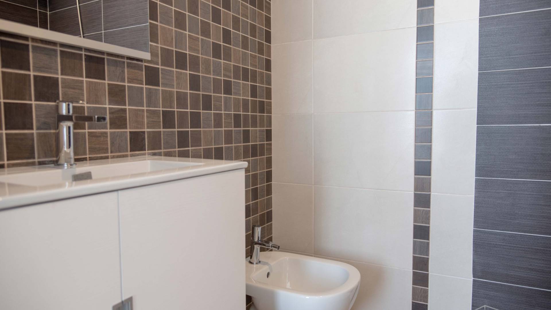 Complete - Key Ready - Apartment - Los Alcazares