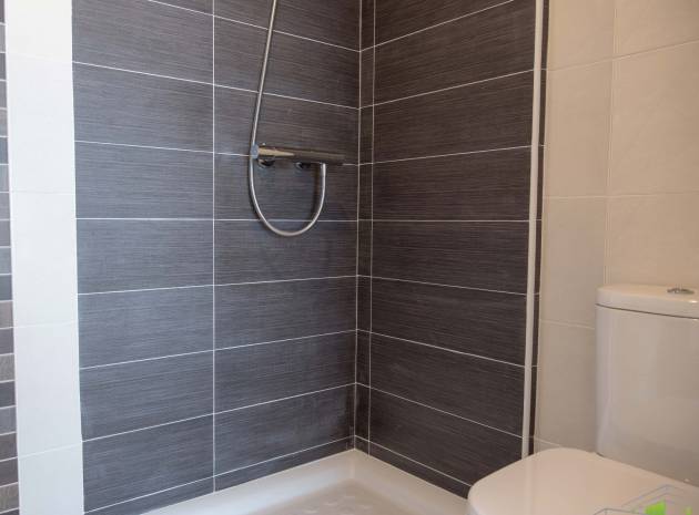 Complete - Key Ready - Apartment - Los Alcazares