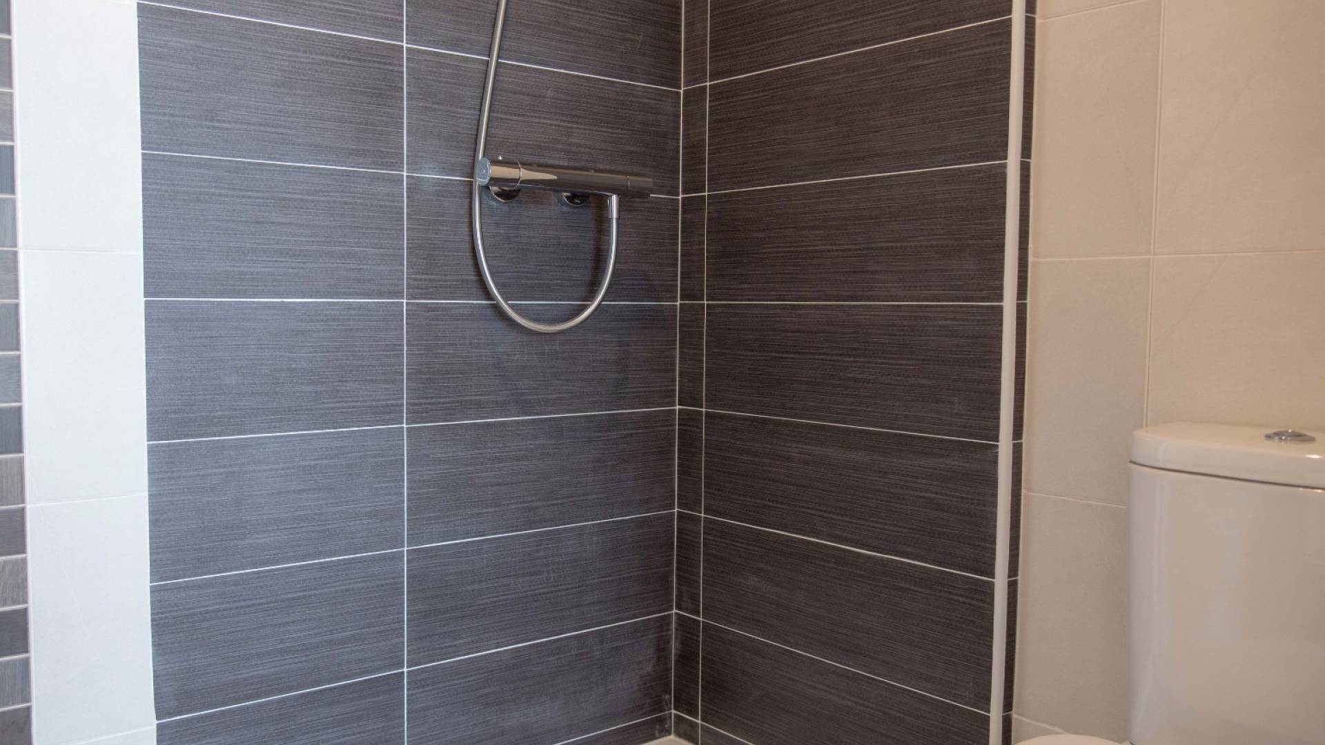 Complete - Key Ready - Apartment - Los Alcazares