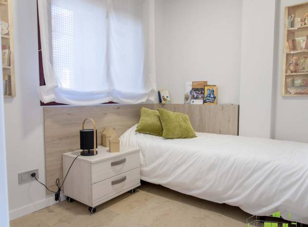 Complete - Key Ready - Apartment - Los Alcazares