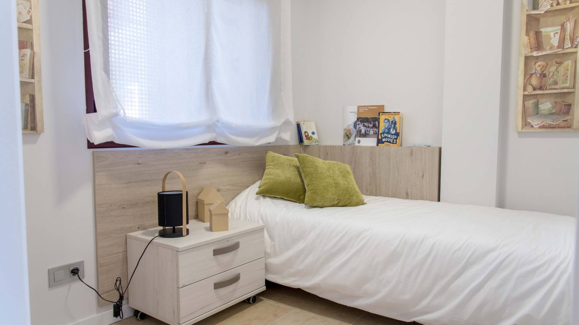 Complete - Key Ready - Apartment - Los Alcazares