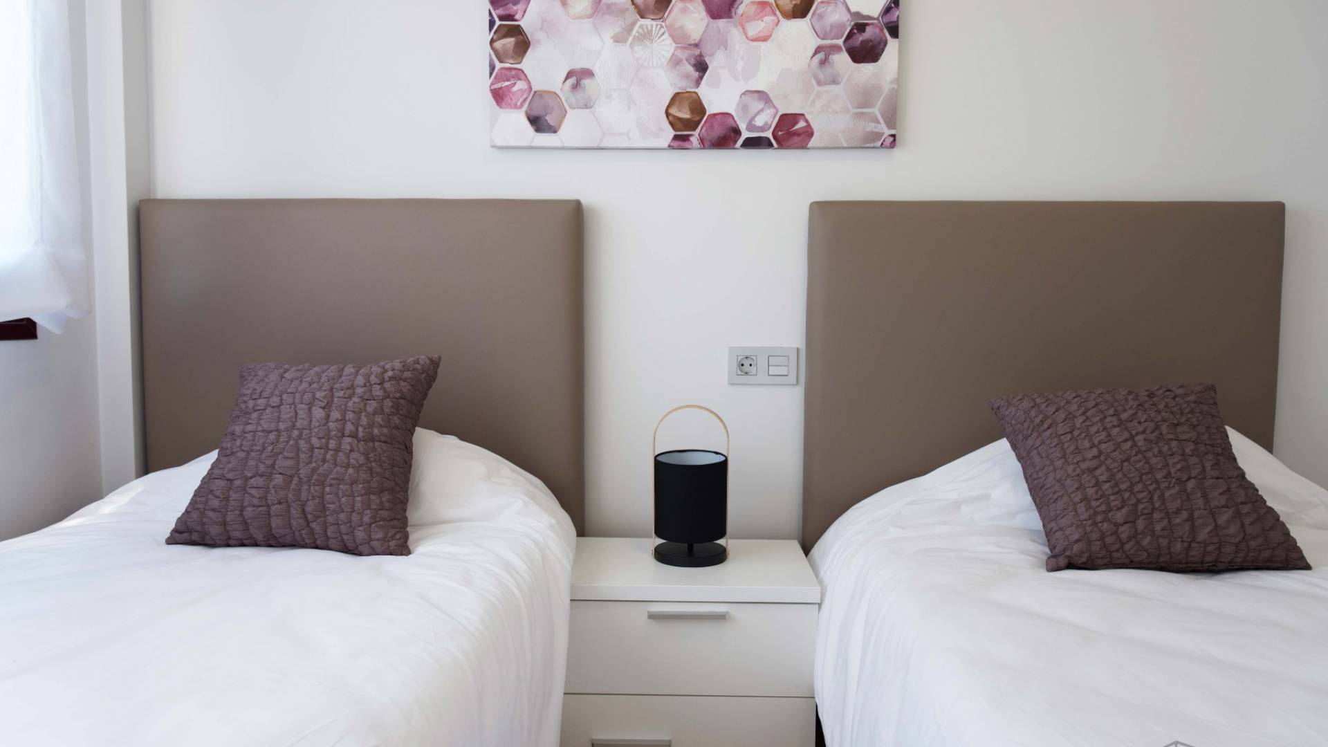 Complete - Key Ready - Apartment - Los Alcazares