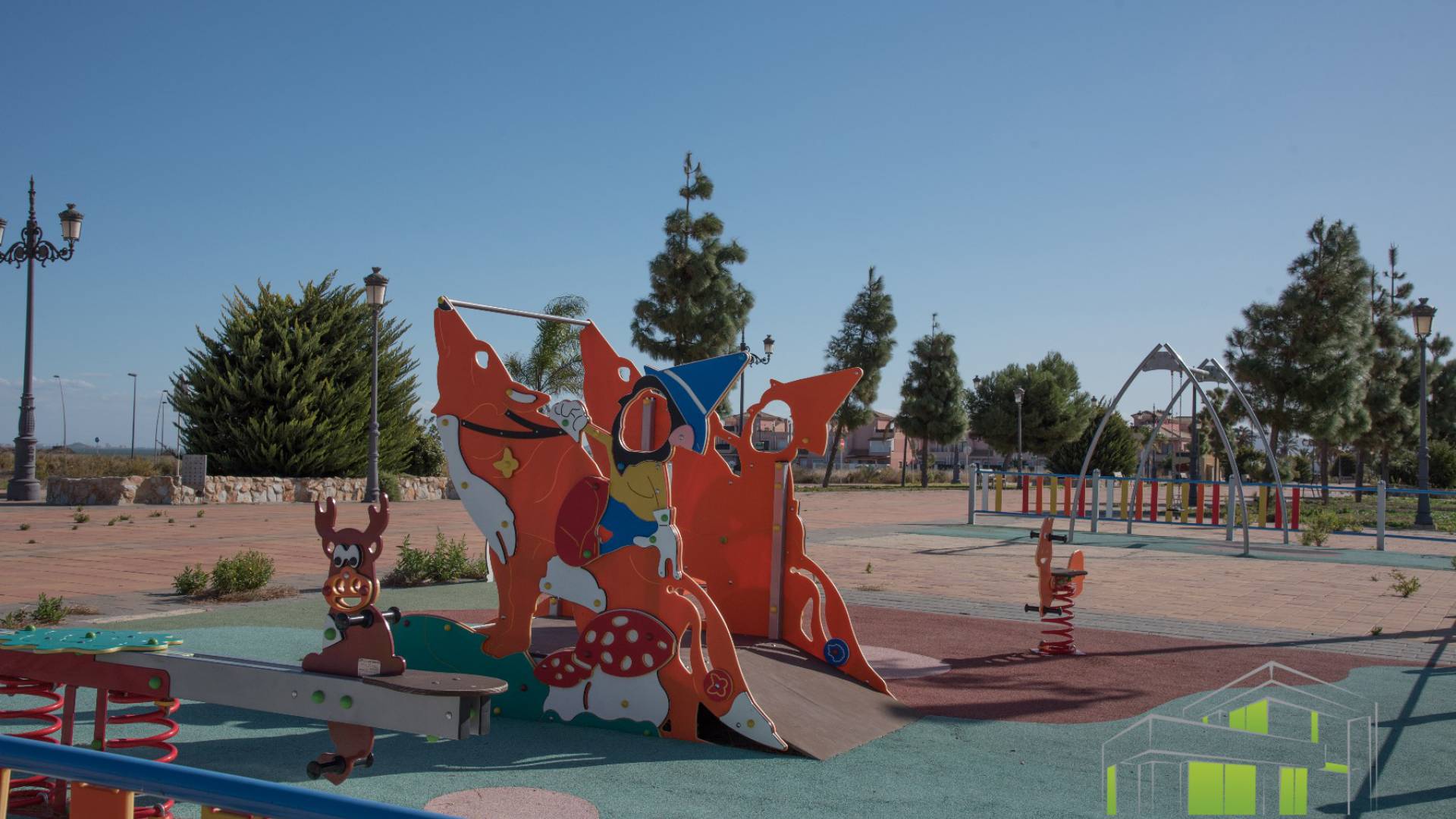 Complete - Key Ready - Apartment - Los Alcazares