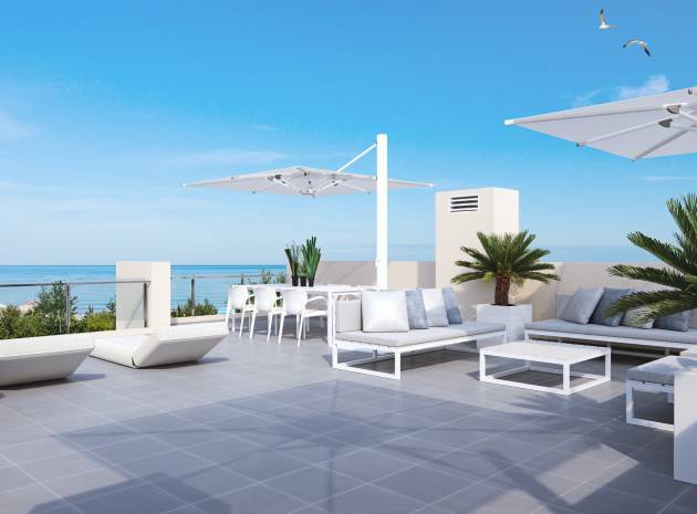 Neubau - Wohnung - Torre de la Horadada