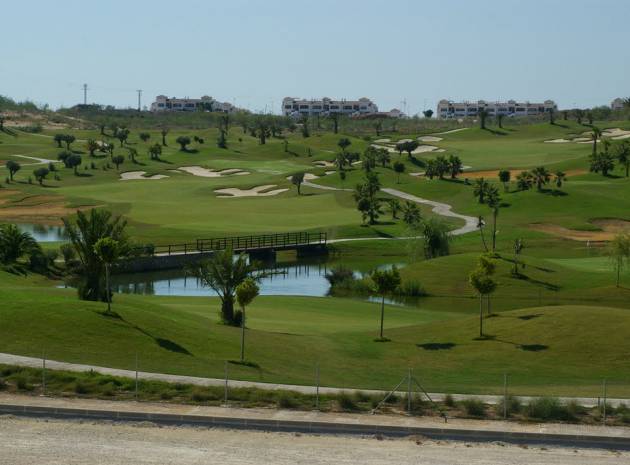 New Build - Villa - Los Montesinos - Vistabella Golf
