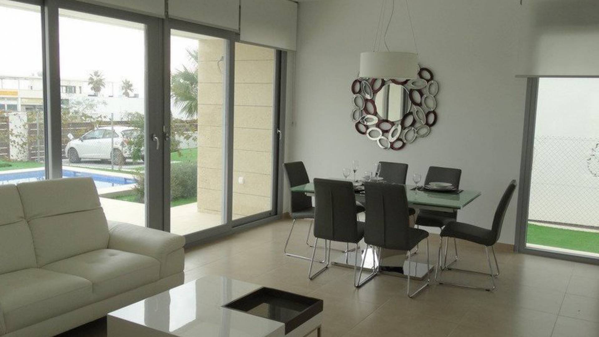 New Build - Villa - Los Montesinos - Vistabella Golf